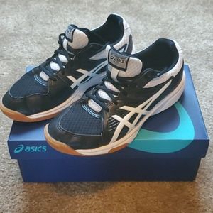 ASICS volleyball shoes